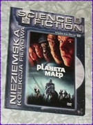 PLANETA MAŁP ,,,,,,,,,,