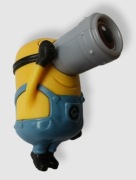 UCS Minionki Minionek z długim okularem figurka 6,5cm