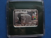 20 ZŁ STRZEMINSKI MENNICZE