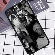 Etui Case Iphone X/11/12/13/14 PRO | Max Lil Peep