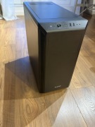 be quiet! Pure Base 600