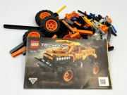LEGO 42135 Technic - Monster Jam El Toro Loco  