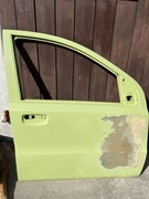 Drzwi Fiat Panda przednie prawe