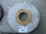 Tarcza szlifierska 250x76x40