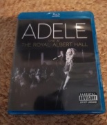 Adele koncert Blu Ray 