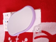 Depilator bezbolesny kryształowy depilator do usuwania włosów nano szkło 