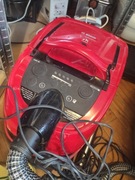 Odkurzacz piorący Bosch animal pet bwd 421pet