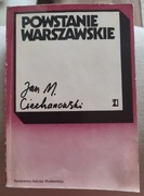 Powstanie Warszawskie