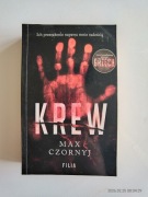 KREW. MAX CZORNYJ