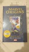 Thor tom 11 Marvel Origins tom 70 
