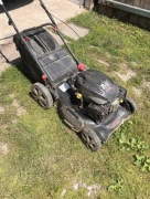 Kosiarka NAC W510VHY T575