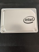 Intel ssd 545s 256gb