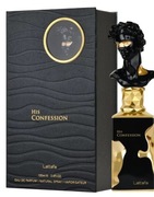 Perfumy Lattafa zestaw: His confession Her confession 100ml