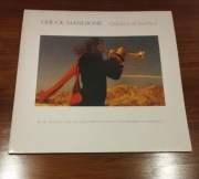 Chuck Mangione Children Of Sanchez 2lp winyl
