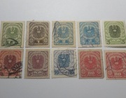 Austria - Kronen - 1920