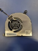 Wentylator Dell Latitude 5490 P5F39