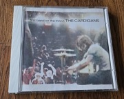 THE CARDIGANS - first band on the moon - lab. 533 117-2