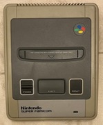 Nintendo Super Famicom HVC-002 2szt. Japan