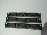 SIMM 30pin Goldstar -- kość pamięci