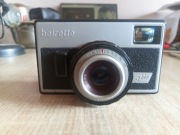 Aparat analogowy Beirette SL300 wraz z etui ze skóry (20)