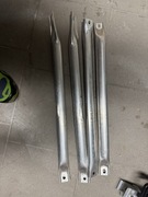 LEWA PRAWA ROZPÓRKA WSPORNIK PRZÓD BELKA BMW X5 G05 X6 G06 X7 7337923,