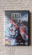 Gra PC Jedi Upadły Zakon