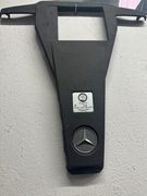 Pokrywa silnika m157 w218,w212 itd 63 amg