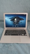 Apple Macbook Air 13 (mid 2012) 
