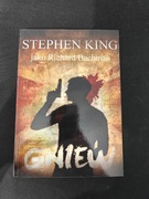 Stephen King - Richard Bachman - Gniew