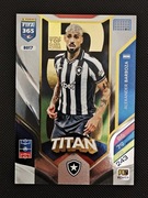 PANINI FIFA 365 2026 ALEXANDER BARBOZA nr.BOT7 ( Botafogo )