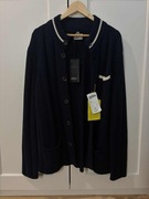 Kardigan Luis Trenker nowy z metką