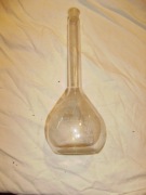 stara kolba apteczna 250ml 