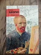 Pasja życia, Irving Stone