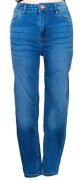 Niebieskie Dżinsy Skinny Esmara 38 (M)