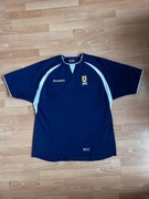 Vintage Scotland Team Home Football Shirt 2003/05 SoccerJersey Diadora