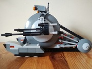 LEGO 75015 Star Wars - Corporate Alliance Tank Droid