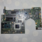 Płyta główna Acer predator 17  N15p4 