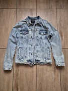 Katana jeansowa, kurtka męska House, rozmiar M