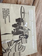 Historia Rzemiosła Wiejskiego