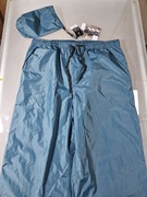 Crivit Spodnie Przeciwdeszczowe Męskie Wiatro i Wodoodporne Rozmiar XL