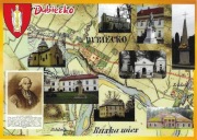 Dubiecko k. Dynów Przemyśl