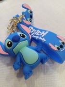 Brelok STICH DO KLUCZY MOTYW KRESKÓWKA