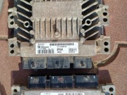 Sterownik silnika Ford Transit 1.8 TD 7T11-12A650-DH