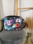 Torebka box handmade 