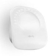Termostat SOMFY io bezprzewodowy