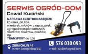 Naprawa elektronarzędzi 