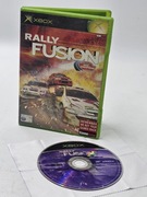 Rally Fusion gra Xbox
