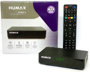 Dekoder Tuner TV DVB-T2 Humax Digimax T2 HD-2022T2