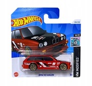 Hot Wheels E30 Tournig BMW M3 Wagon, HW Modified 10/10 , 2024, 1:64 NOWY
