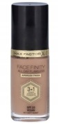 Max Factor Facefinity All Day Flawless 3 w 1 kryjący podkład w płynie N77